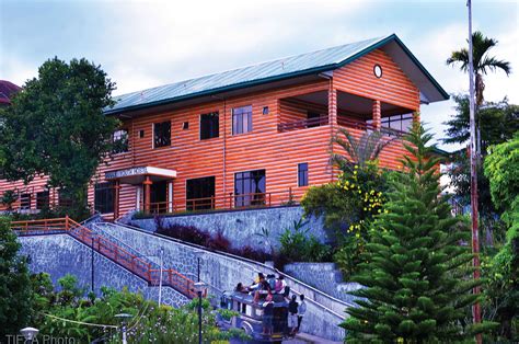 banaue hotels